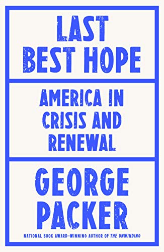 Last Best Hope