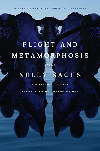 Flight And Metamorphosis: Poems