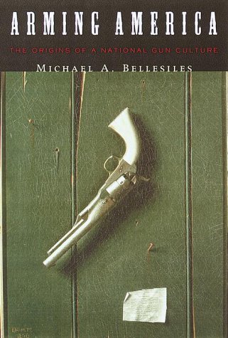 Arming America