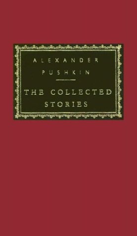 Alexander Pushkin