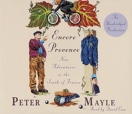 Encore Provence