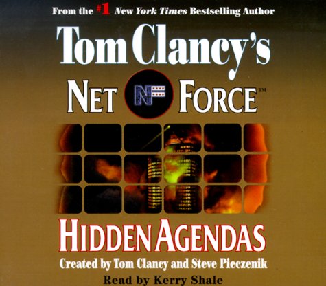 Hidden Agendas
