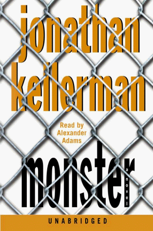 Monster by Jonathan Kellerman, ISBN 9780375408014
