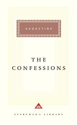 The Confessions