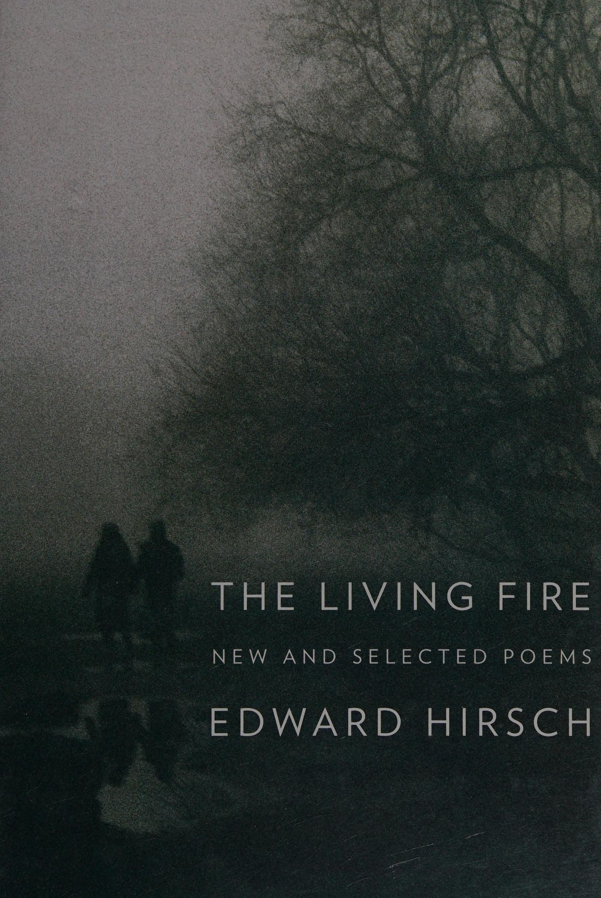 The Living Fire