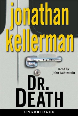 Dr. Death by Jesse Kellerman Jonathan Kellerman, ISBN 9780375416187