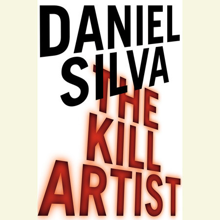 The Kill Artist