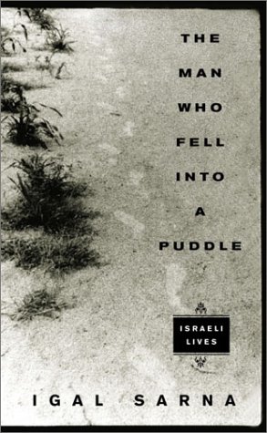 The Man Who Fell into a Puddle