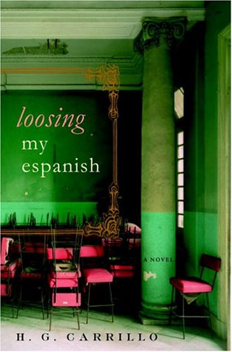 Loosing My Espanish