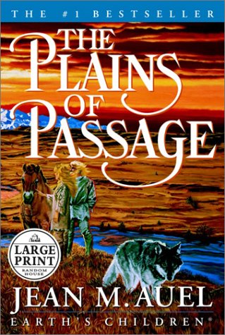 The Plains of Passage