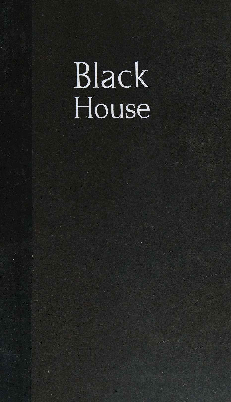 Black House
