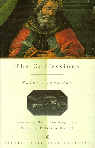The Confessions