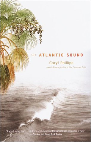 The Atlantic Sound
