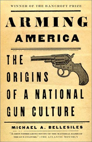 Arming America