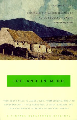 Ireland In Mind: An Anthology