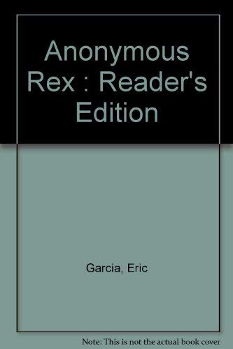 Anonymous Rex