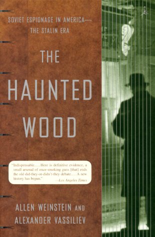 The Haunted Wood