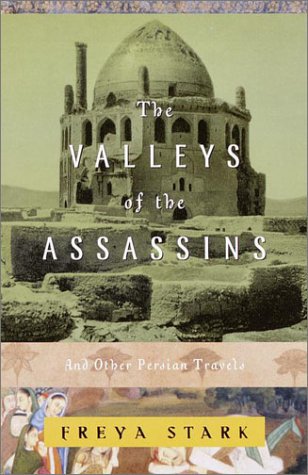 The Valleys of the Assassins