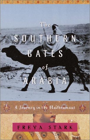 The Southern Gates of Arabia