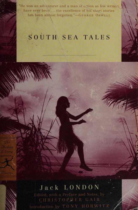 South Sea Tales