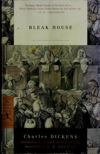 Bleak House