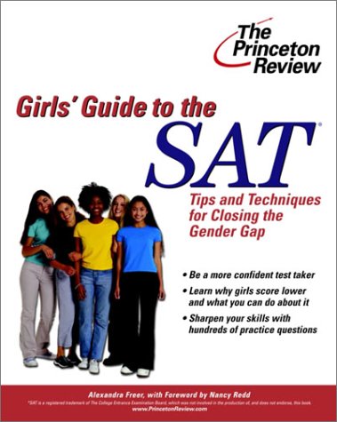 The Girls Guide to the SAT