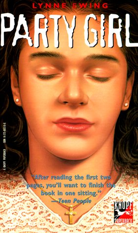 Party Girl Knopf Books
