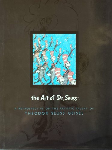 The Art of Dr. Seuss