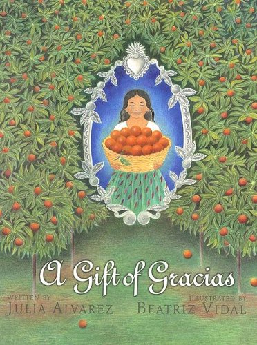 A Gift of Gracias