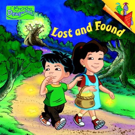 Lost And Found (Pictureback(R))