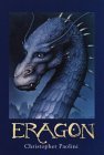 Eragon by Christopher Paolini, ISBN 9780375826689