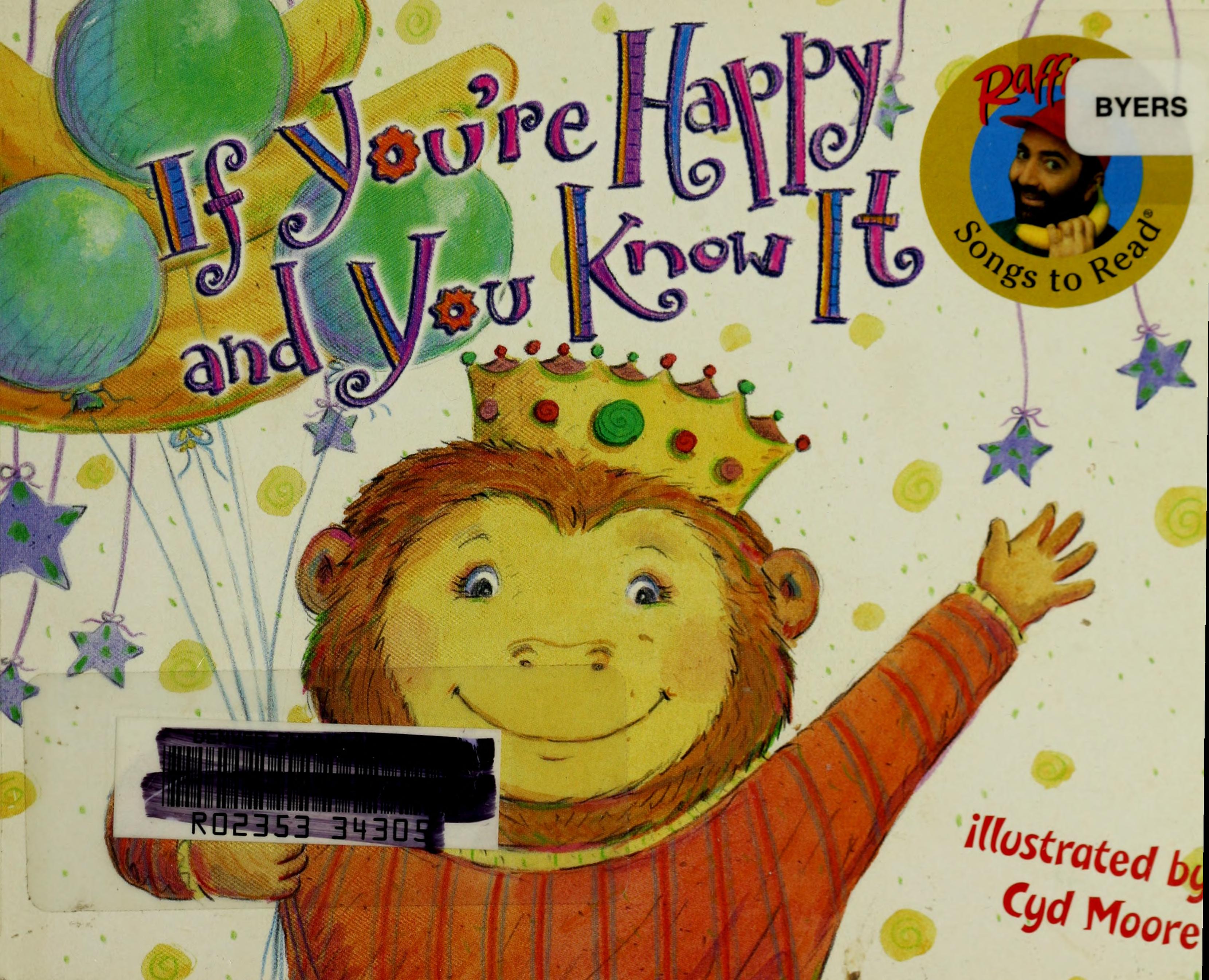 If You're Happy and You Know It