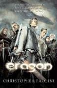 Eragon (Movie Tie-in Edition) by Christopher Paolini, ISBN 9780375840548