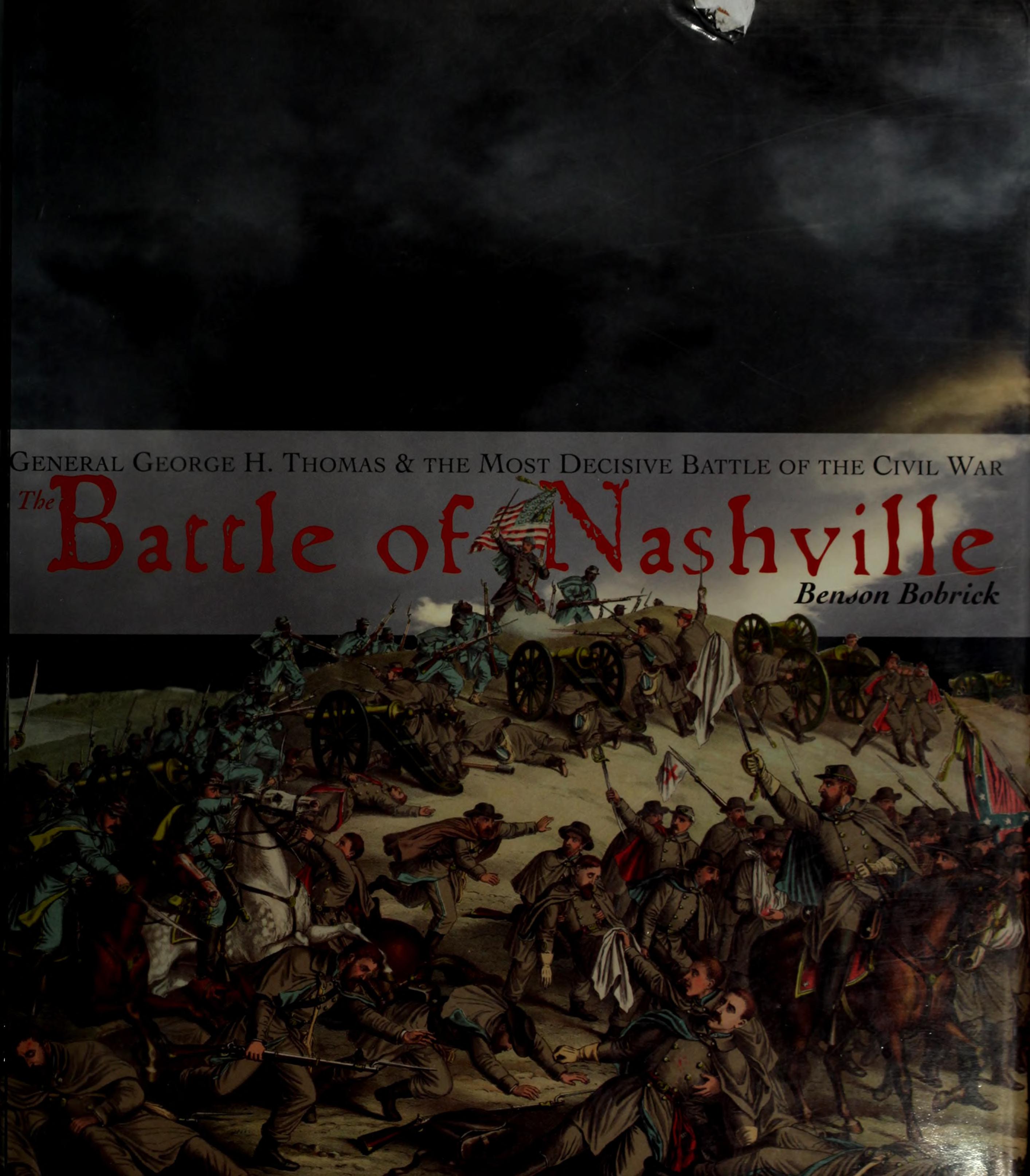 The Battle of Nashville