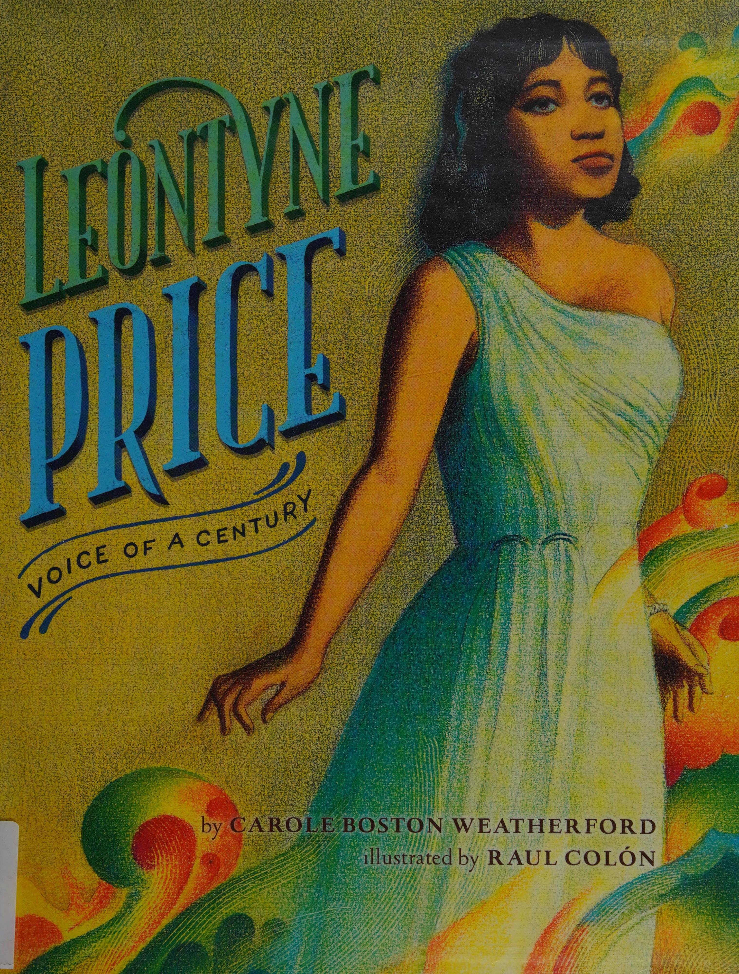 Leontyne Price