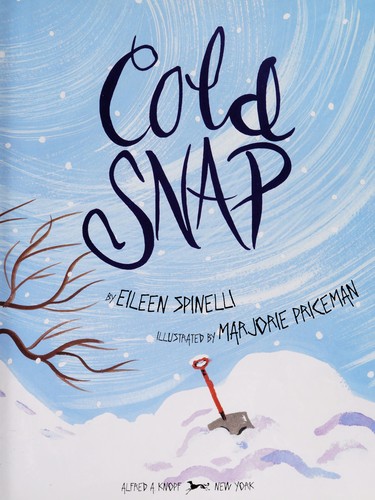 Cold Snap