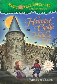 Haunted Castle On Hallows Eve