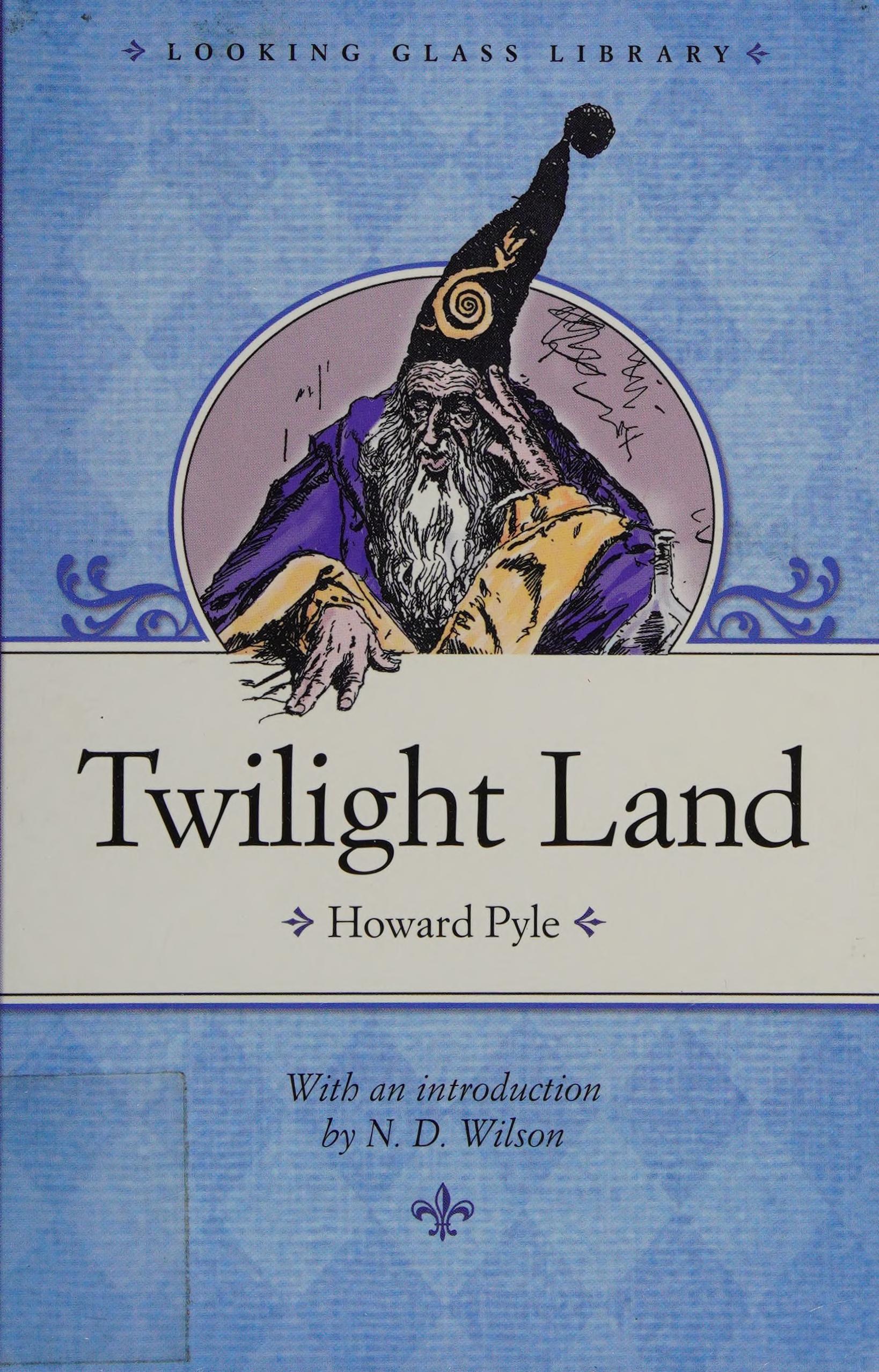 Twilight Land