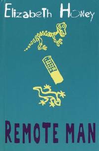 Remote man