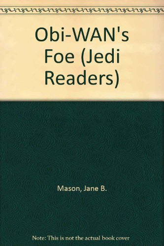 Obi-Wan's Foe