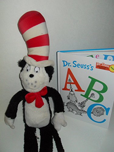 DR. SEUSS THE CAT IN THE HAT Collector's Edition by Kohls Cares for Kids by Dr. Seuss, ISBN 9780375972775
