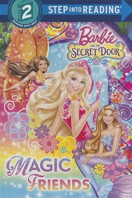 Magic Friends