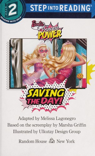 Saving the Day!
