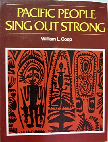 Pacific People Sing Out Strong
