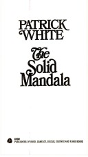 The Solid Mandala