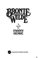 Bronte Wilde