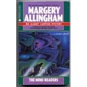 Mind Readers