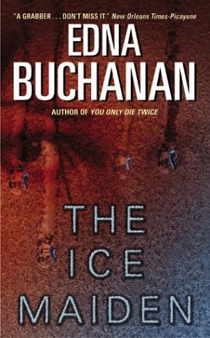 The ice maiden