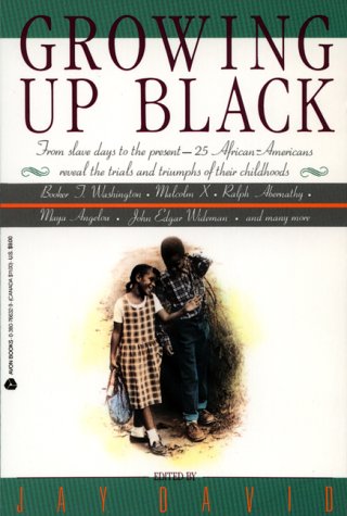 Growing up Black