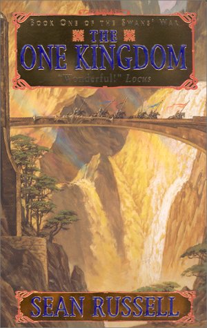 The One Kingdom The Swans War Book 1